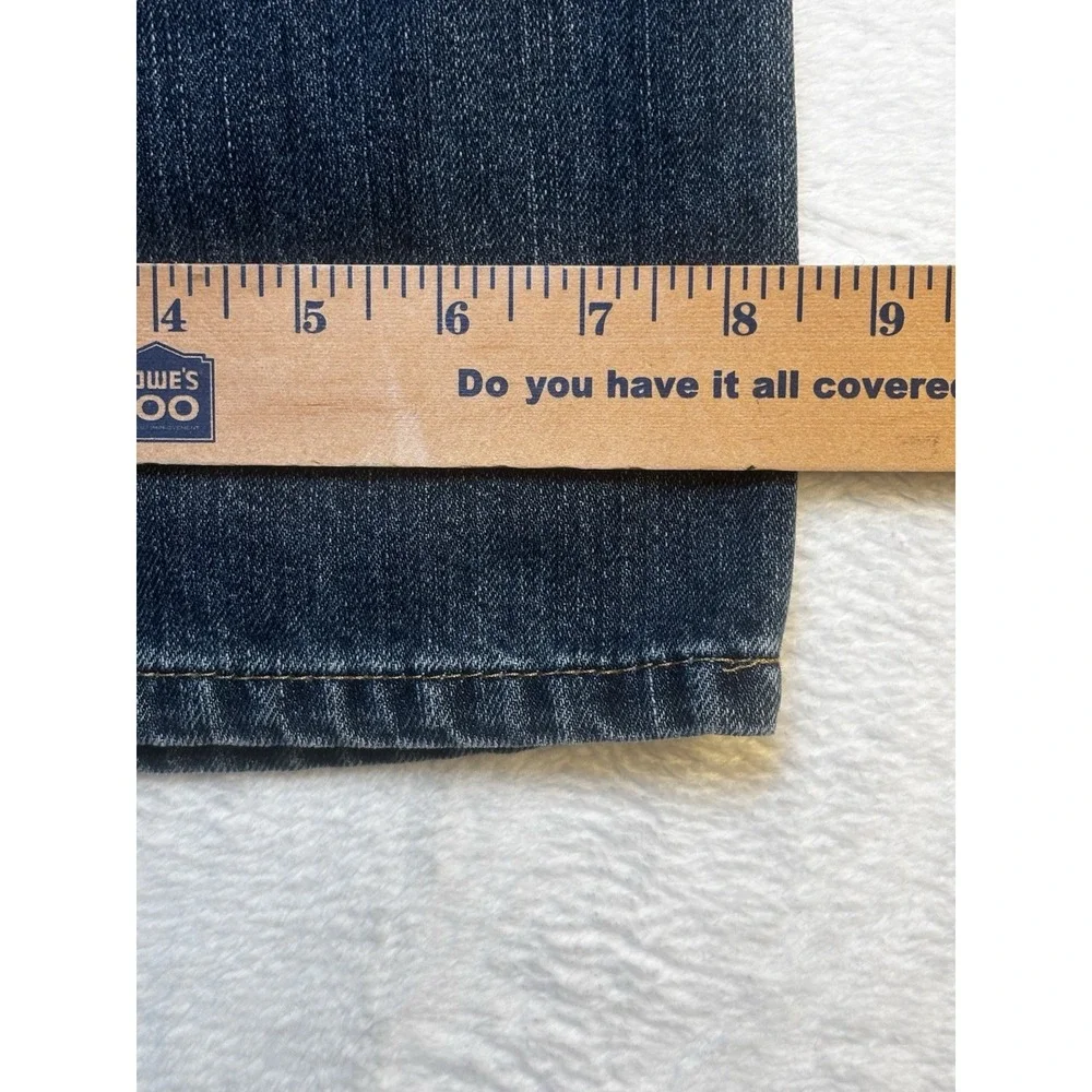 Carhartt Jeans‎ Men's Denim Relaxed Fit Straight 31x30 (actual 31x28.5) BD1483